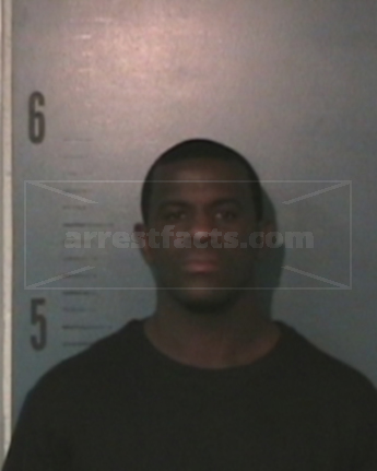 Antwan Dumond Louis