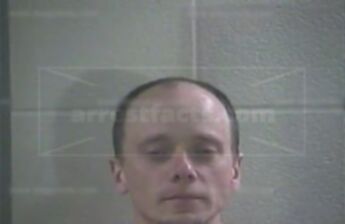 Elijah James Messer