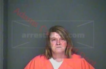 Tamatha Renee Lewis