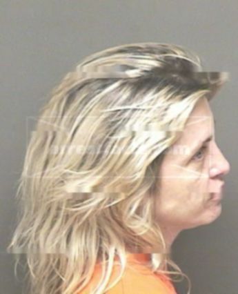 Brenda Lee Metcalfe