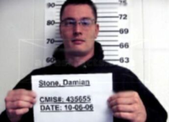 Damian Stone