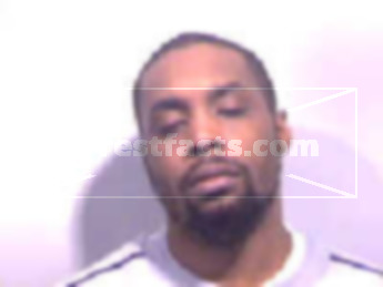 Clarence Deon Morgan