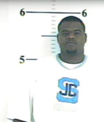 Kenneth Dewayne Taylor