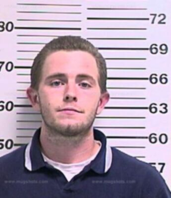 Joseph Andrew Droke