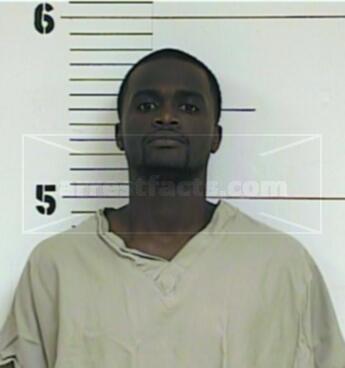 Ronnell Charles Sharpley