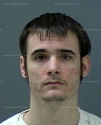 Donnie Lee Polk