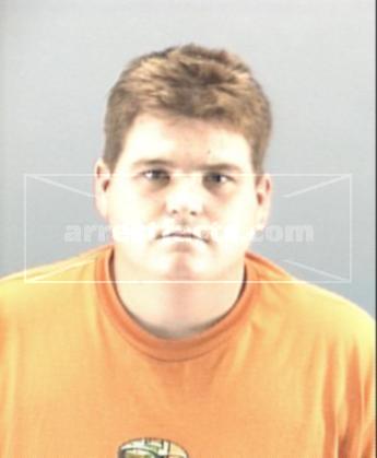 Brandon Wade Sims