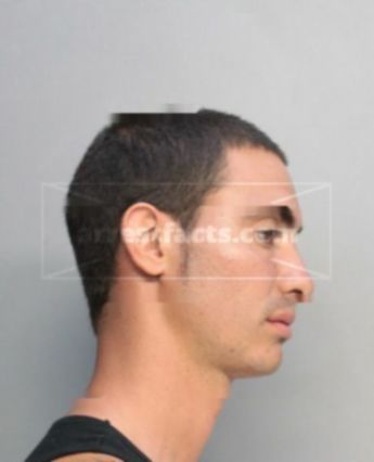 Michael Velozo