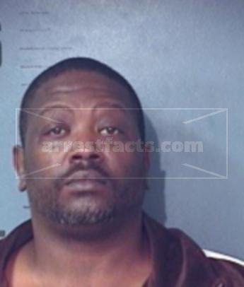 Gregory Lamar Carter