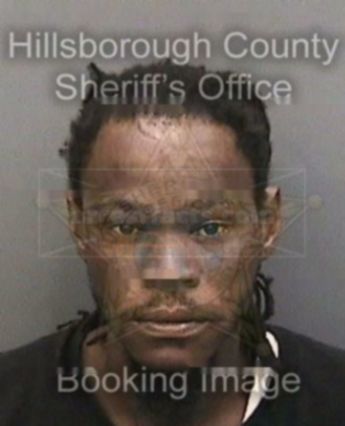 Kevin Caron Atkins