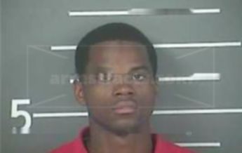 Brandon Jerome Tolliver