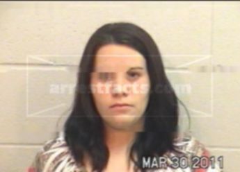 Kandice Nicole Carr