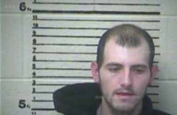 Dustin Shawn Williams