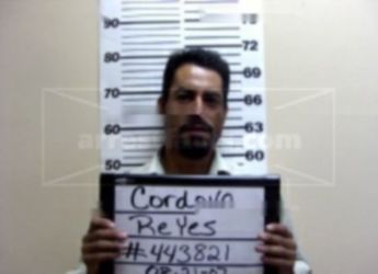 Reyes Cordova