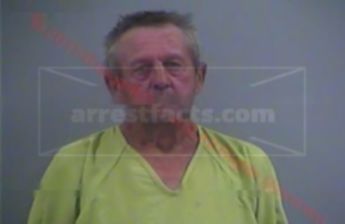 Phillip Wayne Wooldridge