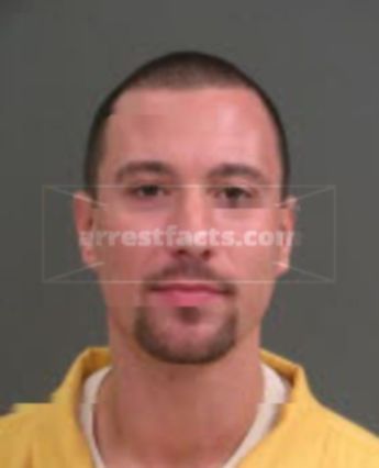 Jason Charles Fowler