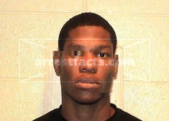 Cordarryl Stevenson