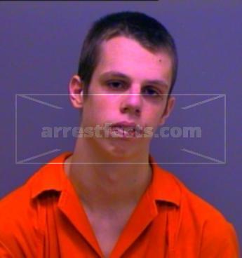 Justin Andrew Reeder