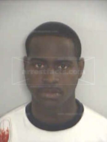 Trevelle Deshawn Harvey