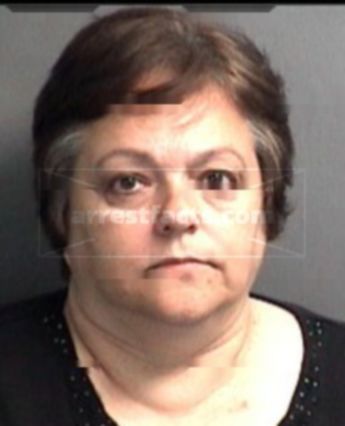 Susan Haynes Brewster