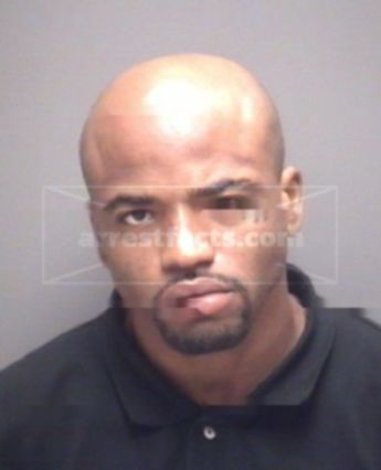 Xavier Marquise Jackson