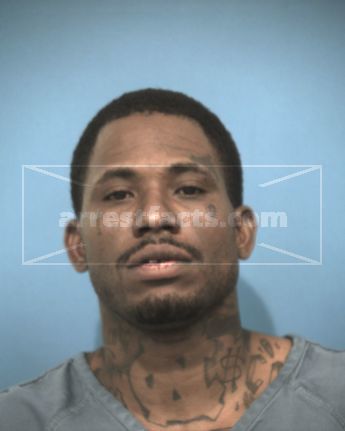 Dameon Monte Thomas