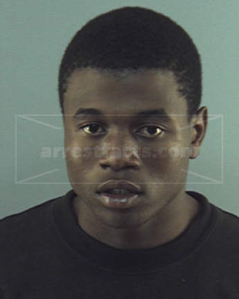 Tevin Lamont Wright