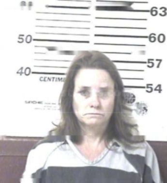 Pamela Juanita Merrifield