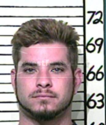 Joshua Wayne Bertrand