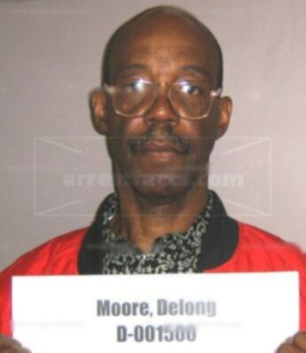 Delong Moore