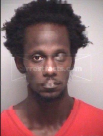 Malcomb Neal Jamal Gaines