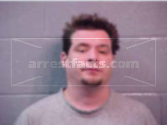 Douglas Shawn Ray Mccray