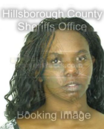 Jashia Devonna Altemus