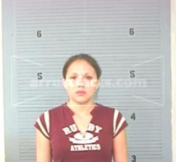 Amanda Renee Stephens