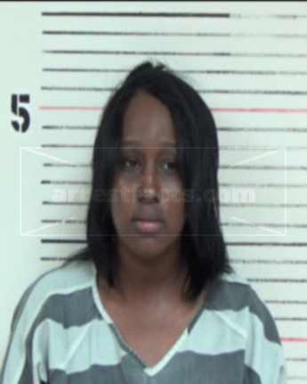 Tamara Lashone Tatum