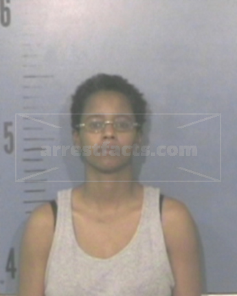 Denise Lashawn Caldwell