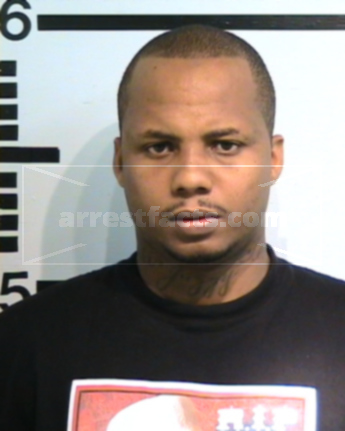 Terrence Kyrone Davis