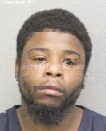 Roderick Jermaine Griffin