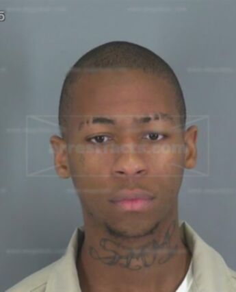 Nicholas Kendrick Williams