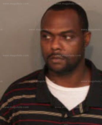 Rodney Dunlap