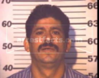 Jesus Oscar Salazar Vasquez