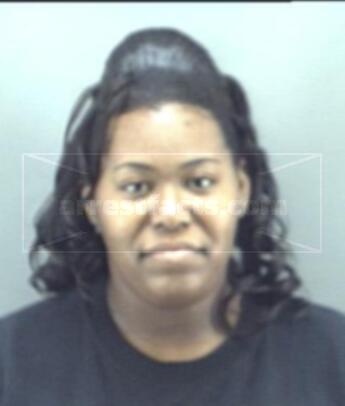 Laquantha Sheree Gipson