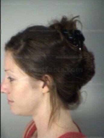 Mary Catherine Witsman