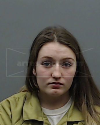 Britney Michelle Daniel