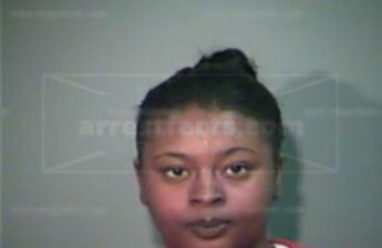 Tanisha Renee Ward