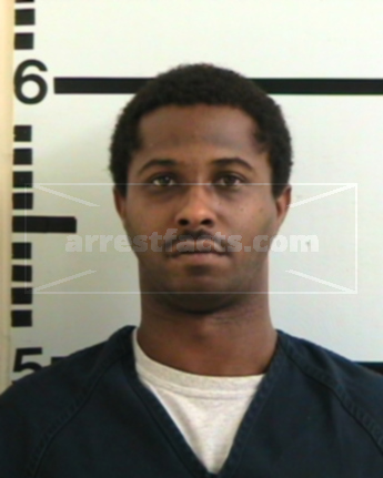 Terron Kentrell Robinson