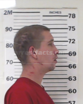 Zachary Wayne Barbee