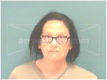 Kristin Annette Kummer