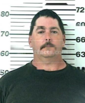 Johnlee Martin Barnett