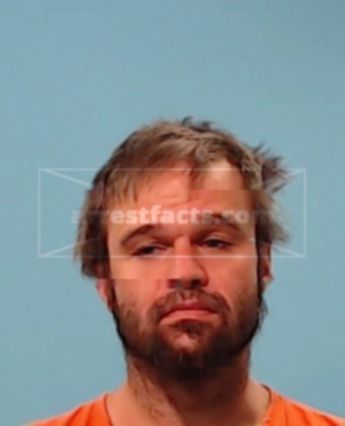 Jesse Ray Lawrence